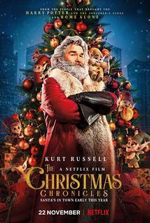 Subtitrare The Christmas Chronicles (2018)