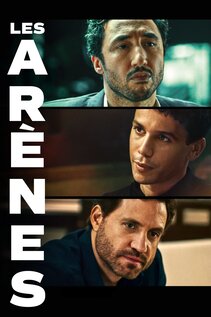 Subtitrare Les arènes (Arenas) (2024)