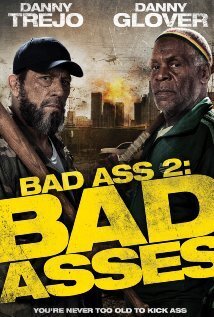 Subtitrare Bad Asses (2014)