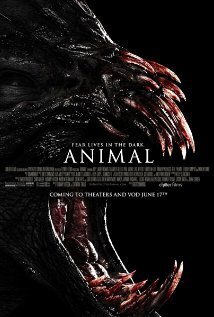 Subtitrare Animal (2014)