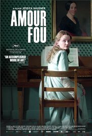 Subtitrare Amour Fou (2014)