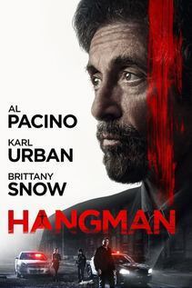 Subtitrare Hangman (2017)