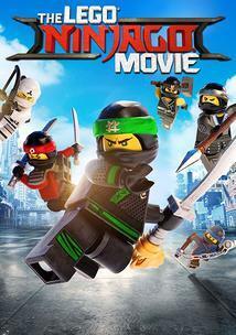 Subtitrare The LEGO Ninjago Movie (2017)