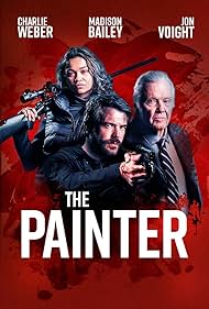 Subtitrare The Painter (2024)