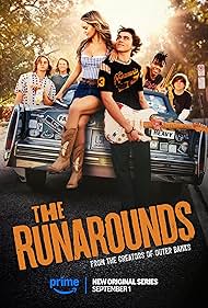 Subtitrare The Runarounds - Sezonul 1 (2025)