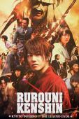 Subtitrare Rurouni Kenshin: Kyoto Inferno (2014)