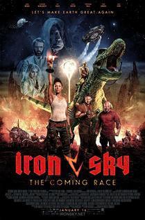 Subtitrare Iron Sky: The Coming Race (2019)