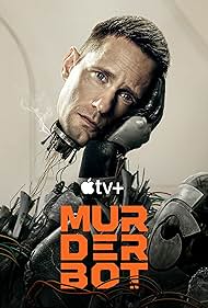 Subtitrare  Murderbot - Sezonul 1 (2025)