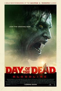Subtitrare Day of the Dead: Bloodline (2018)