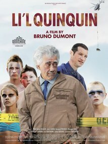 Subtitrare Li'l Quinquin (TV Mini-Series 2014– )