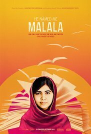 Subtitrare He Named Me Malala (2015)