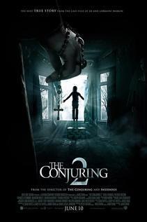 Subtitrare The Conjuring 2 (2016)