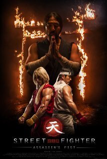 Subtitrare Street Fighter: Assassin's Fist (2014)