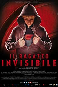 Subtitrare Il ragazzo invisibile (2014)
