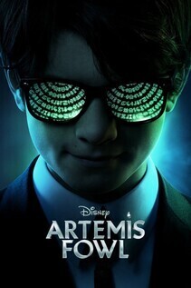 Subtitrare Artemis Fowl (2020)