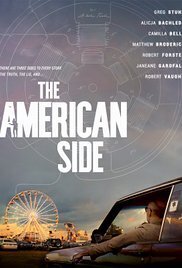 Subtitrare The American Side (2016)
