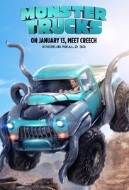 Subtitrare Monster Trucks (2016)