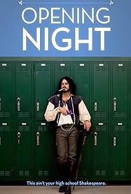 Subtitrare Opening Night (2016)