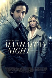 Subtitrare Manhattan Night (2016)
