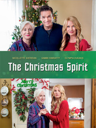 Subtitrare The Christmas Spirit (2013)
