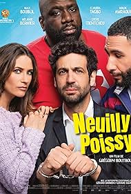 Subtitrare Neuilly-Poissy (Neuilly Poissy) (2024)