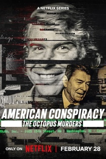 Subtitrare  American Conspiracy: The Octopus Murders - Sezonul 1 (2024)