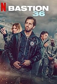Subtitrare  Squad 36 (Bastion 36) (2025)