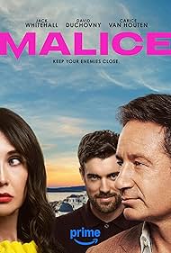 Subtitrare Malice - Sezonul 1 (2025)