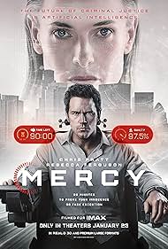 Subtitrare Mercy (2026)