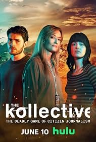 Subtitrare The Kollective - Sezonul 1 (2025)