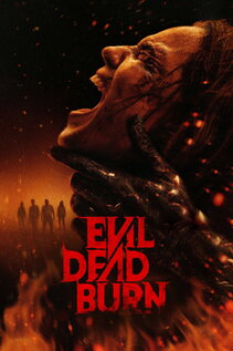 Subtitrare Evil Dead Burn (2026)