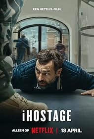 Subtitrare iHostage (2025)