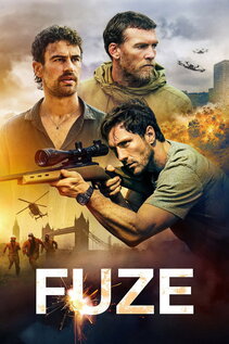 Subtitrare Fuze (2026)