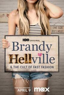 Subtitrare  Brandy Hellville & the Cult of Fast Fashion (2024)