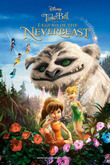 Subtitrare Tinker Bell and the Legend of the NeverBeast (2014)