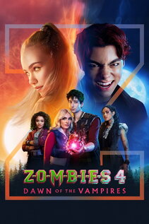 Subtitrare Z-O-M-B-I-E-S 4: Dawn of the Vampires (2025)