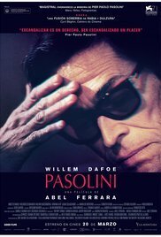 Subtitrare Pasolini (2014)