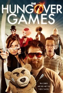 Subtitrare The Hungover Games (2014)