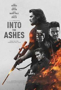 Subtitrare Into the Ashes (2019)