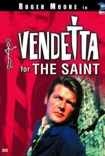 Subtitrare Vendetta for the Saint (1969)