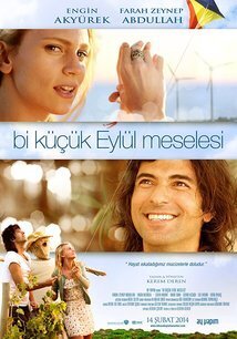 Subtitrare Bi Küçük Eylül Meselesi (A Small September Affair) (2014)