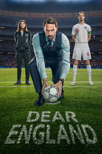 Subtitrare Dear England - Sezonul 1 (2026)