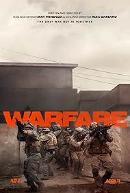 Subtitrare Warfare (2025)