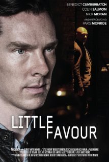 Subtitrare Little Favour (2013)