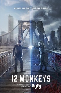 Subtitrare 12 Monkeys - Sezonul 2 (2016)