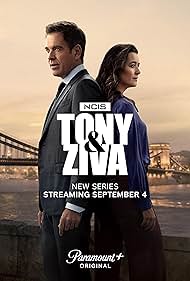 Subtitrare NCIS: Tony & Ziva - Sezonul 1 (2025)