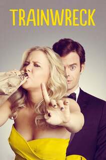 Subtitrare Trainwreck (2015)