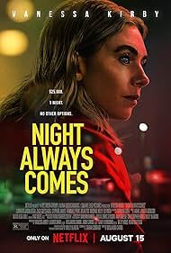 Subtitrare Night Always Comes (2025)