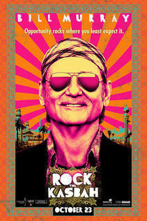 Subtitrare Rock the Kasbah (2015)