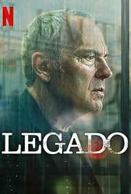 Subtitrare  Rotten Legacy (Legado) - Sezonul 1 (2025)